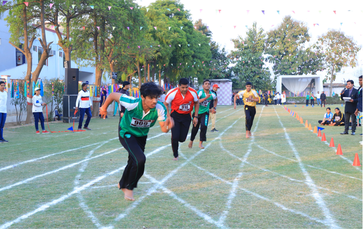 Crimson World School — photo 4