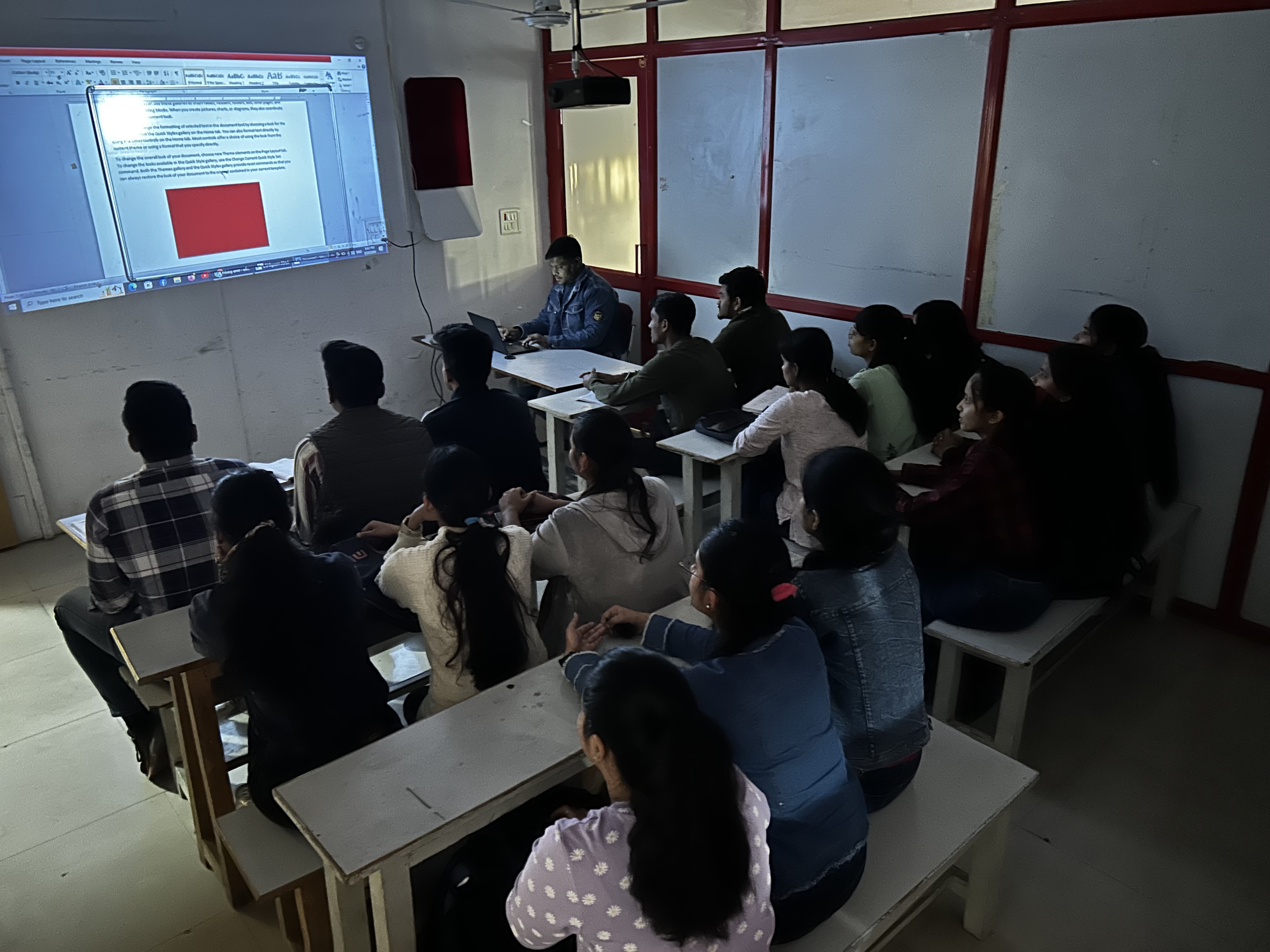 Excel Computer Education,Sadar Bazar,agra — photo 6