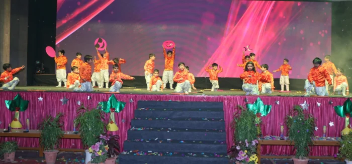 Bal Bhavan International School Delhi — photo 12