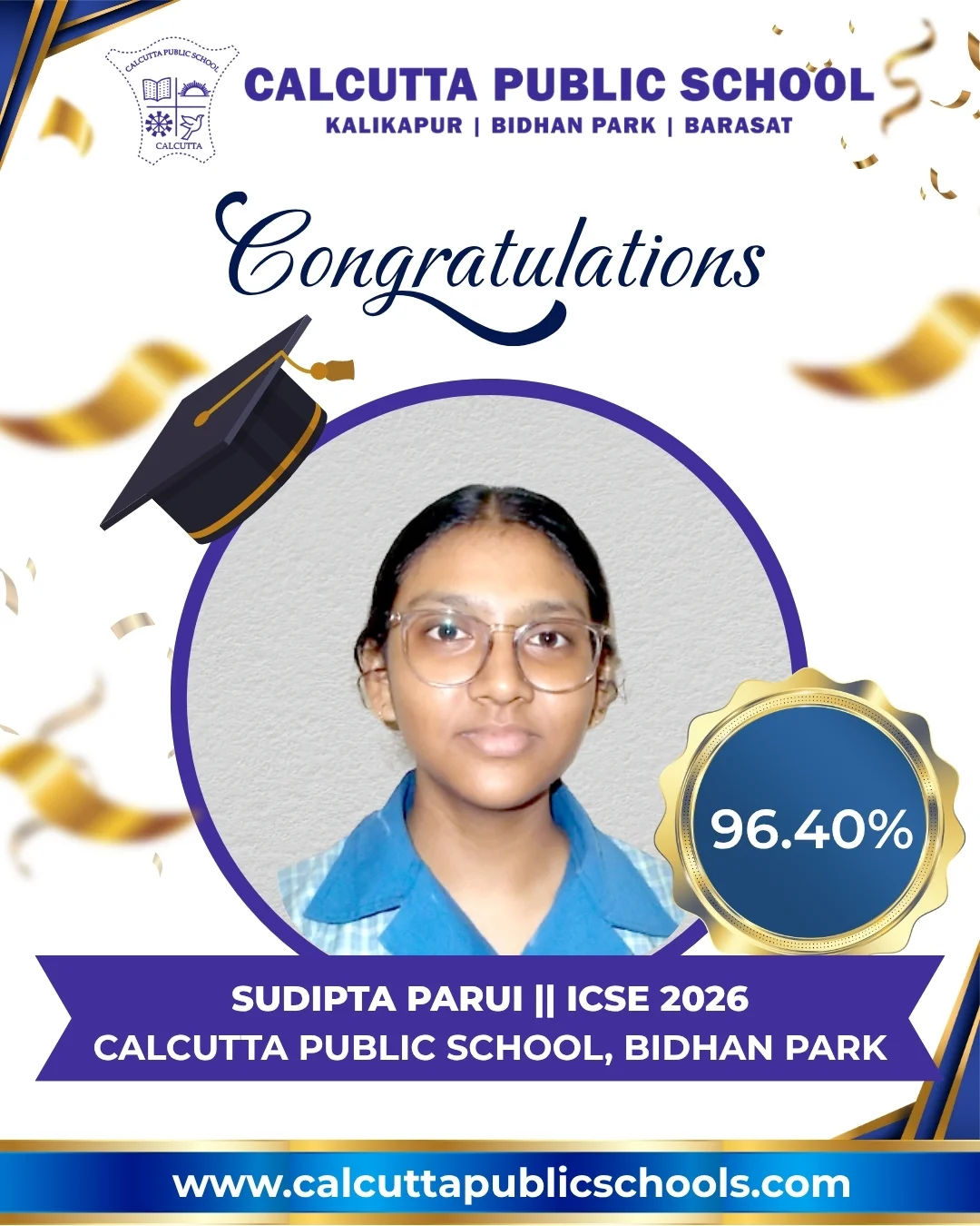 Calcutta Public School — photo 15