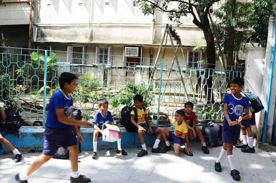 Future Hope School — photo 4