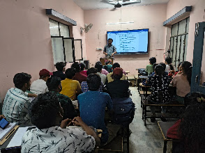 OM GROUP OF INSTITUTION - Education & Training, Prayagraj — photo 4