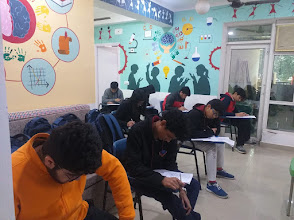 Progressive Minds, Noida — photo 4