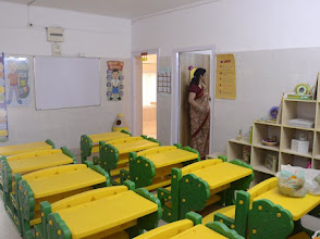 Birla Open Minds Preschool, Kankarbagh, Bihar — photo 3