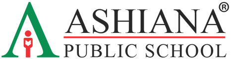 Ashiana Public School, Sector 46-A, Chandigarh logo