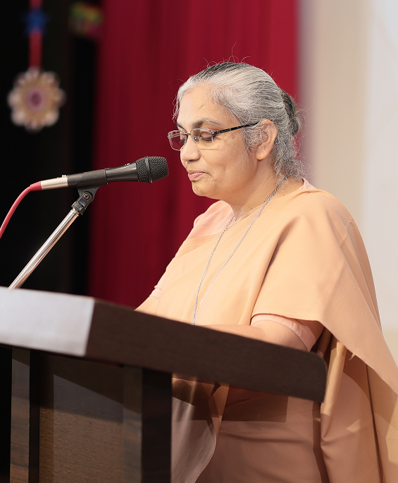 Mater Dei School Delhi — photo 2