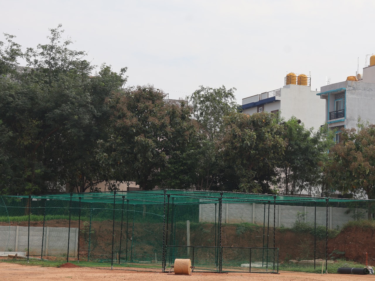 Wisdom Montfort International School, Yelahanka — photo 4
