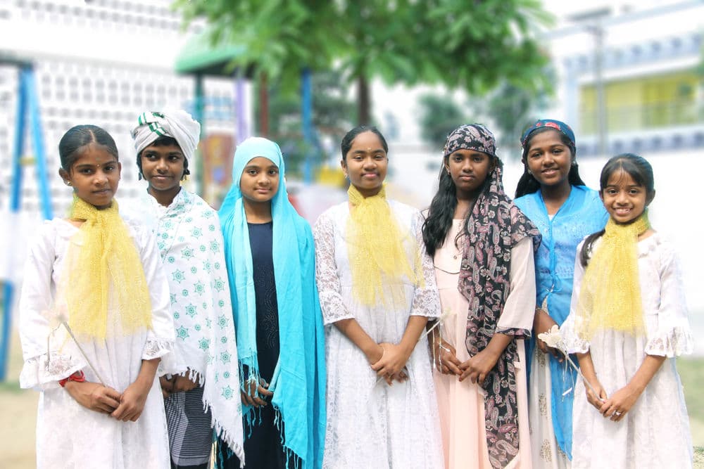 Aadhitya International Public Schools — photo 3