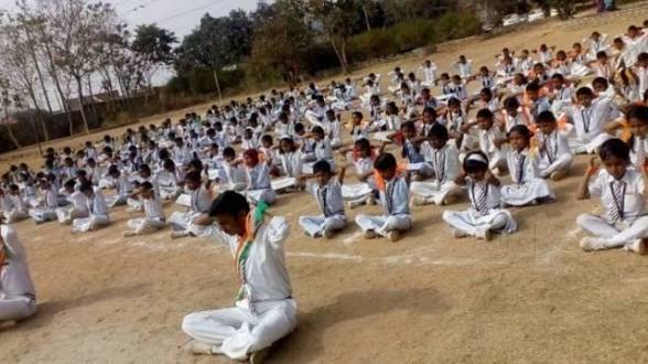 Govindram Kataruka School — photo 4