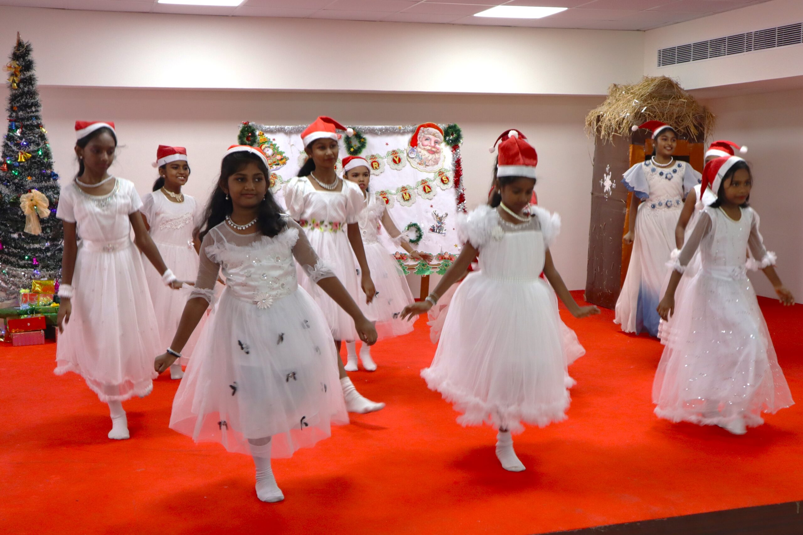 Madha Public School — photo 24