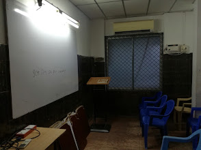 Bharadwaj Institute, Nungambakkam — photo 3
