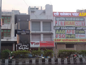 ASP Coaching Jaipur