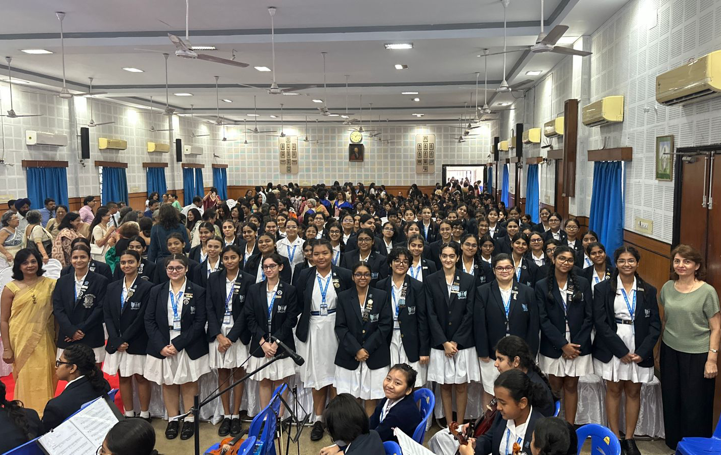 La Martiniere Kolkata — photo 2