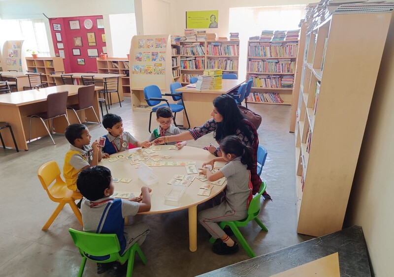 Shishya BEML Public School Bangalore — photo 11