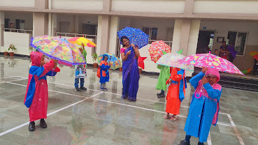 Srinath Public School, Adityapur — photo 3
