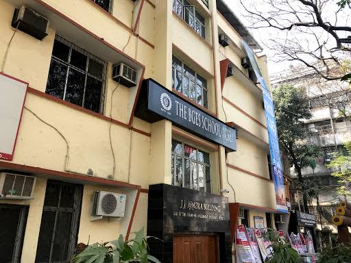 The BGES School (ICSE), Kolkata