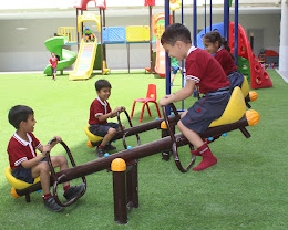 K.R. Mangalam World School, Panipat — photo 7