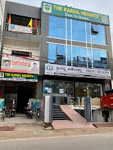 The Kargil Heights