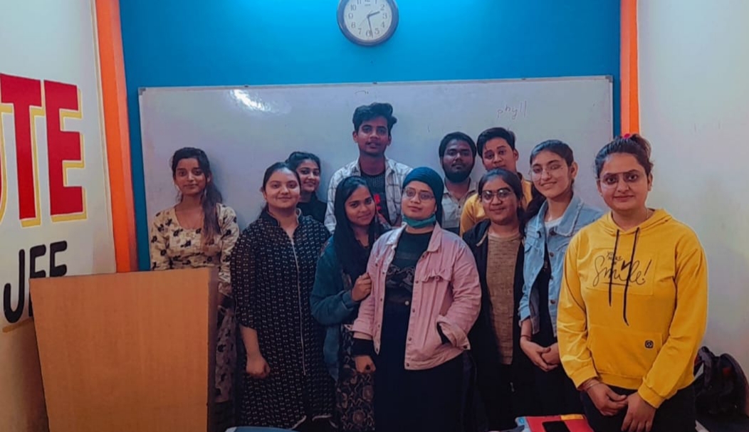 Allele Institute Meerut — photo 3