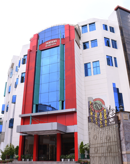 Vandana International School Delhi