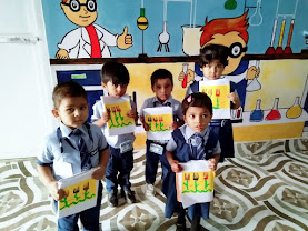 The Morning Bells International School, Mango, Jamshedpur — photo 5