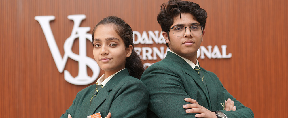 Vandana International School Delhi — photo 3