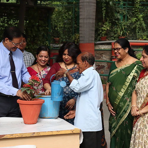Ahlcon International School, Mayur Vihar Delhi — photo 2