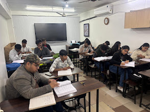 KYMS Academy, Indore — photo 4