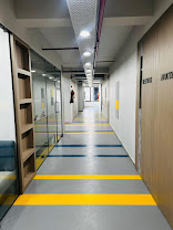 IMS India, Vesu, Surat — photo 3