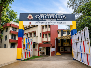 Orchids International School Kurla
