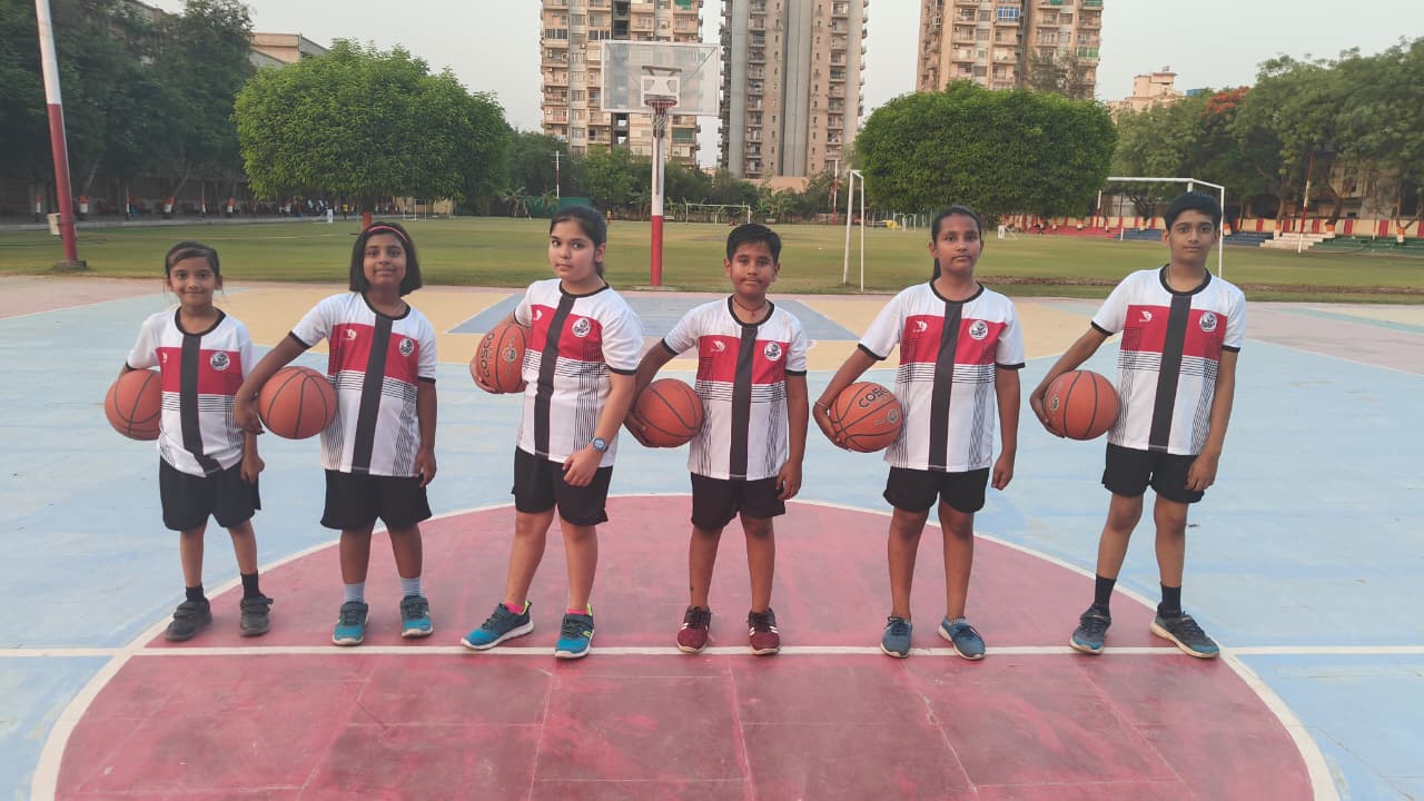 Shadow Striker United, Greater Noida — photo 3