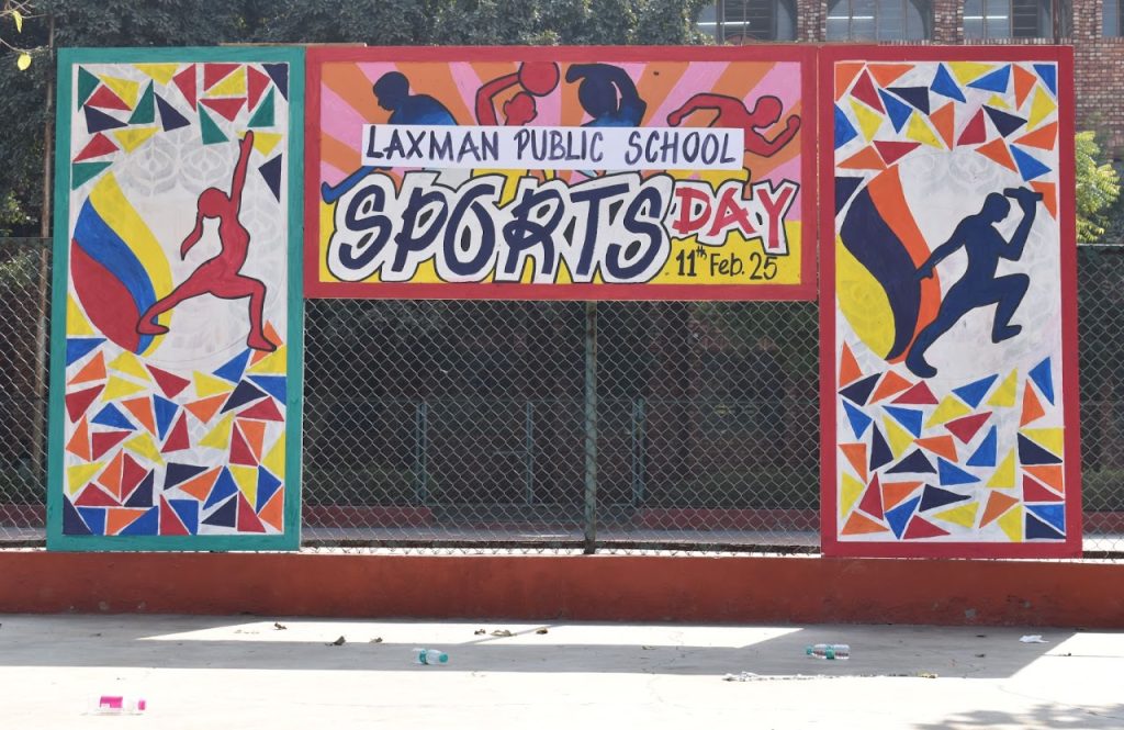 Laxman Public School Delhi — photo 7