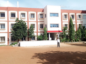 Narayana e-Techno School, Vinjamur