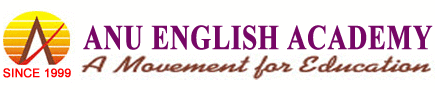 Anu Academy,Police Chowki, Agra logo