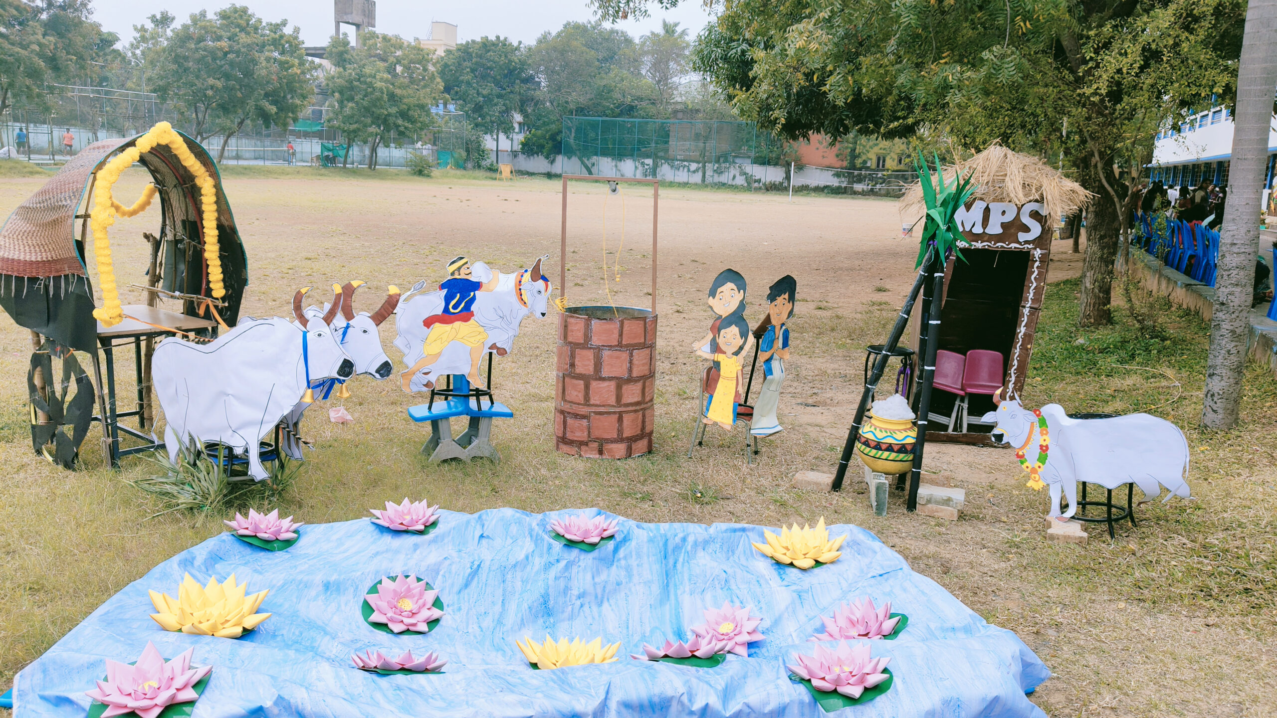 Madha Public School — photo 4