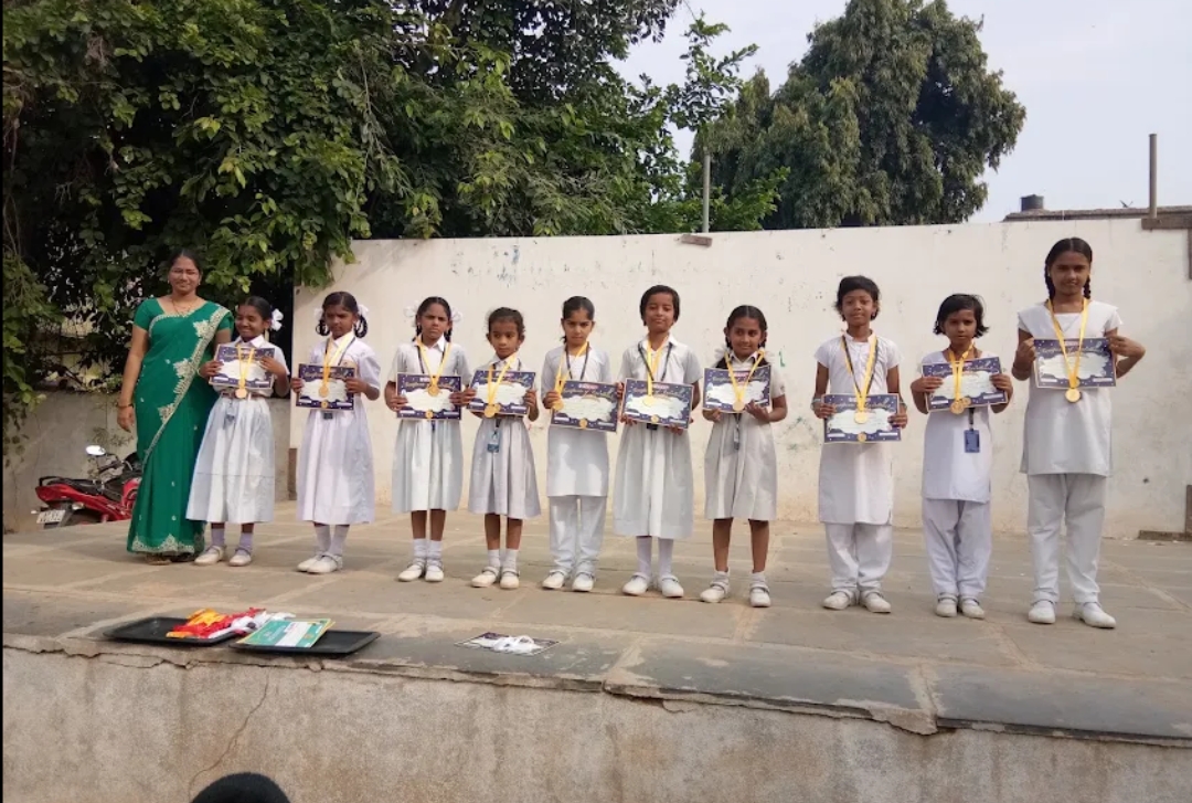 Narayana e-Techno School, Rajampet — photo 2