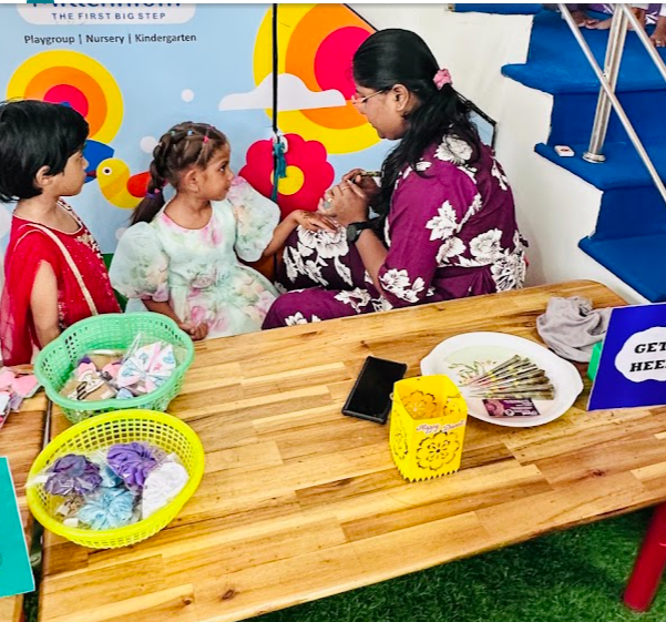 Little Millennium Preschool - Godhni, Nagpur — photo 3