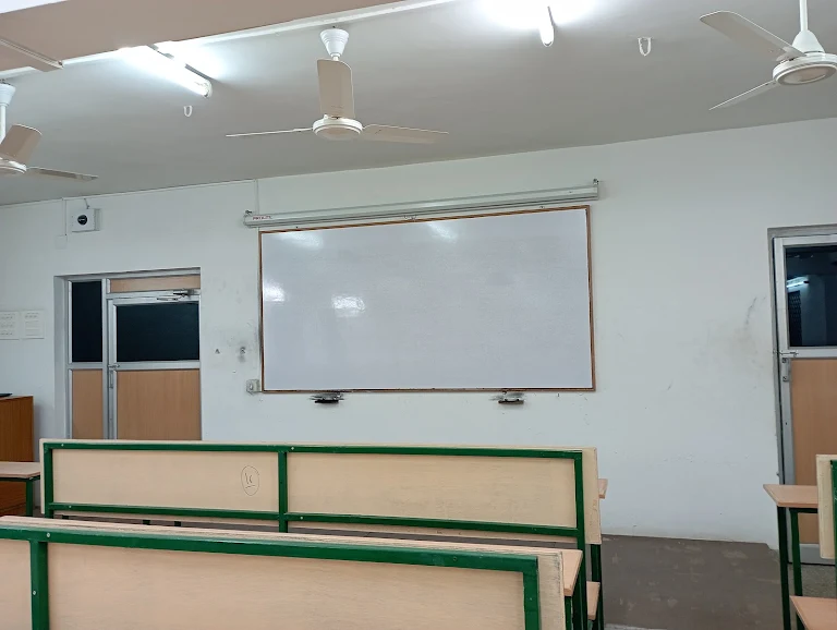 The Chennai School of Banking & Management, T. Nagar — photo 5