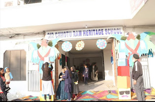 Sir Chhotu Ram Heritage School — photo 3
