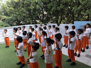 Birla Open Minds Preschool, Ambedkar Path, Bihar — photo 5