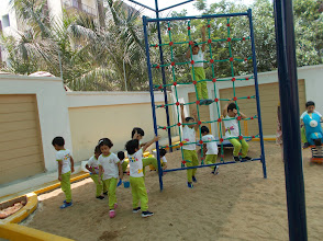 Birla Open Minds Preschool, NALLAGANDLA — photo 5