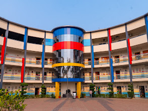 Orchids International School Hoshangabad Road