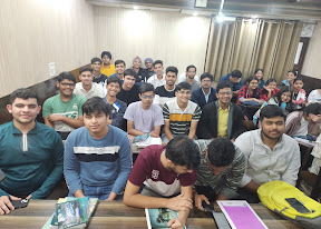Bnasal Commerce Classes – Empowering Futures, Shaping Success — photo 3