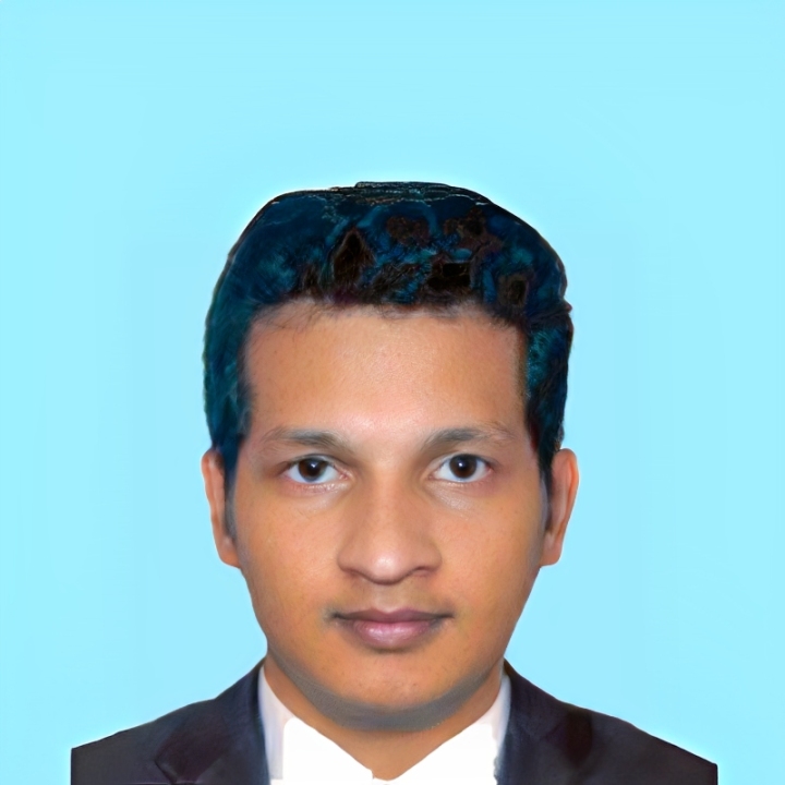 Sachin Gupta — L2A IAS - Old Rajendra Nagar