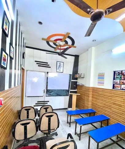 Expert Classes for Accountancy, Shastri Nagar, Meerut
