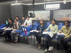 Capital Institute, Greater Noida — photo 7