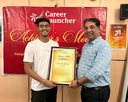 Career Launcher, Sainik Bazar, Ranchi — photo 5