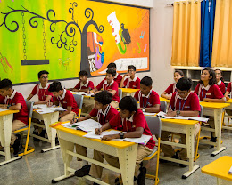 VIBGYOR High - Uppilipalayam (CBSE) — photo 7
