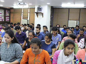 Classic IAS Academy,Best IAS Coaching — photo 4