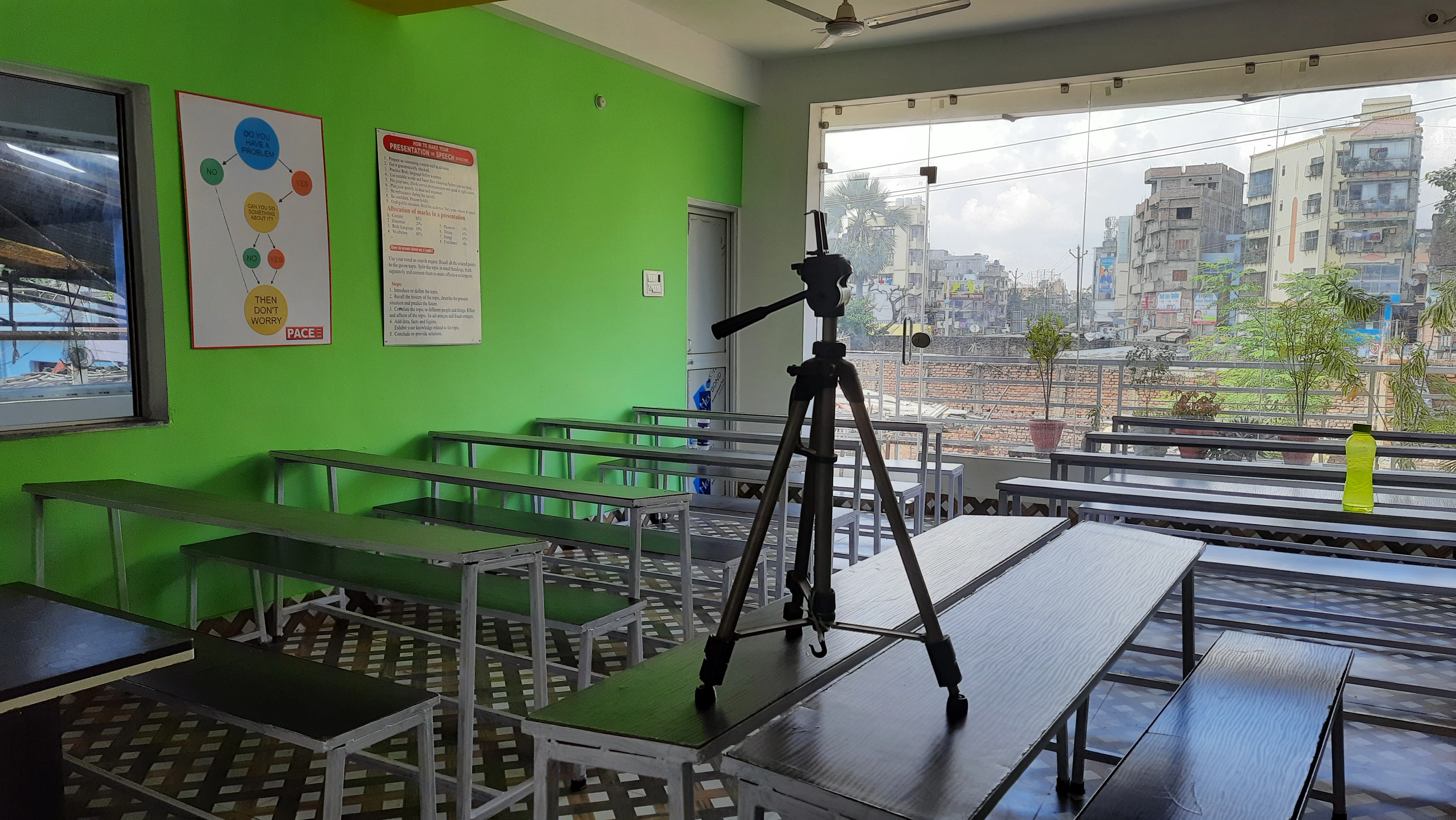 Pace Institute,Kankarbagh — photo 5